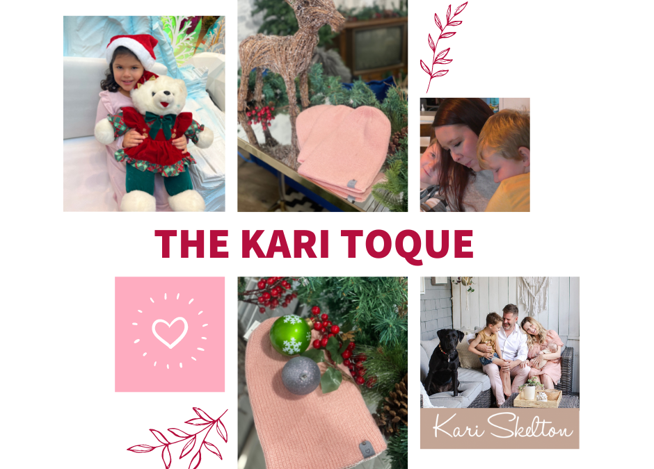 The Kari Toque